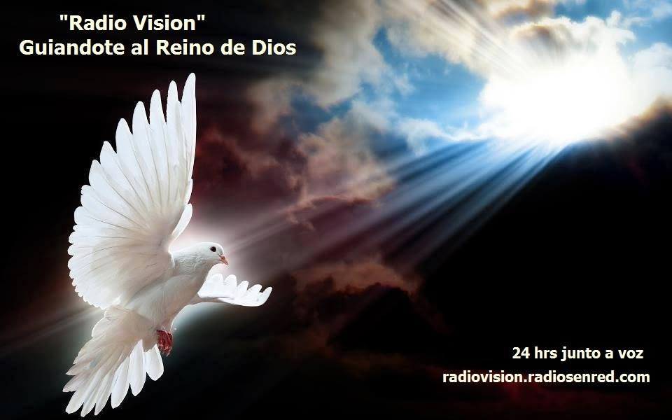 Logo Radio Visión